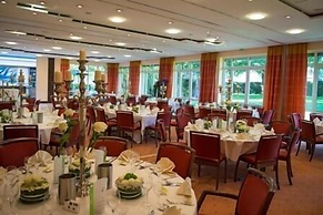 Landidyll Hotel Gasthof zum Freden
