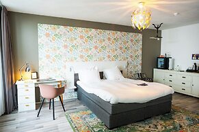Hotel de Wereld