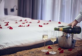 Hotel de Wereld