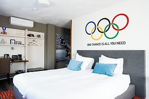Hotel de Wereld