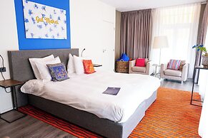 Hotel de Wereld