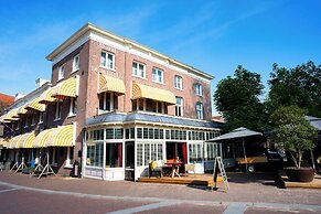Hotel de Wereld