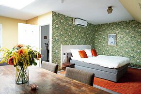Hotel de Wereld