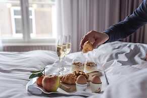 Hotel de Wereld