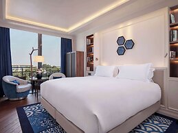 Sofitel Barcelona Skipper