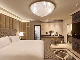 Sofitel Barcelona Skipper