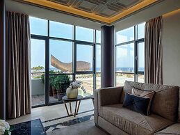 Sofitel Barcelona Skipper