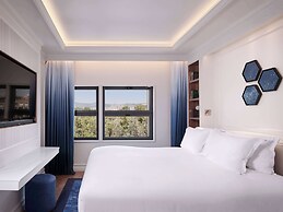 Sofitel Barcelona Skipper