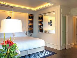 Sofitel Barcelona Skipper