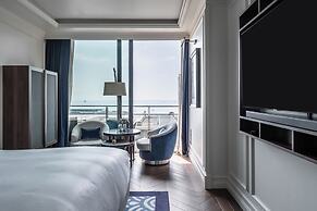 Sofitel Barcelona Skipper