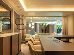 Sofitel Barcelona Skipper