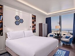 Sofitel Barcelona Skipper
