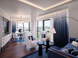 Sofitel Barcelona Skipper