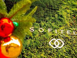 Sofitel Barcelona Skipper