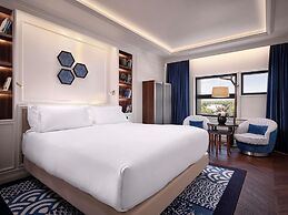Sofitel Barcelona Skipper