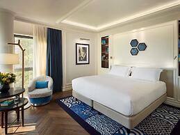 Sofitel Barcelona Skipper