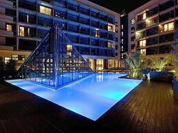 Sofitel Barcelona Skipper