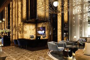 Sofitel Barcelona Skipper