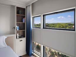 Sofitel Barcelona Skipper