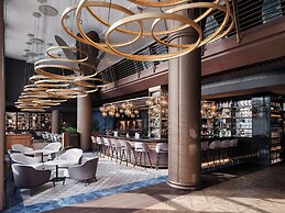 Sofitel Barcelona Skipper