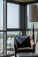 Sofitel Barcelona Skipper