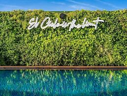 Sofitel Barcelona Skipper