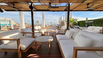Sofitel Barcelona Skipper