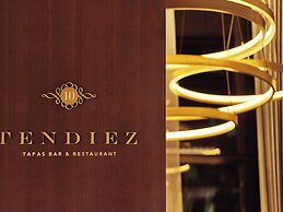 Sofitel Barcelona Skipper