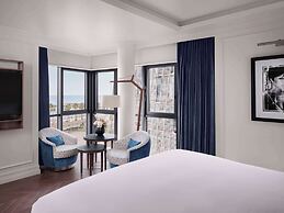 Sofitel Barcelona Skipper