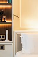 Sofitel Barcelona Skipper