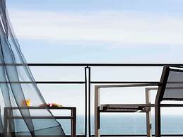 Sofitel Barcelona Skipper