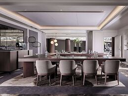 Sofitel Barcelona Skipper