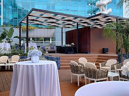 Sofitel Barcelona Skipper