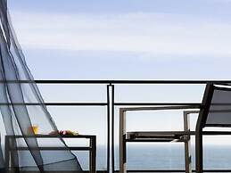 Sofitel Barcelona Skipper