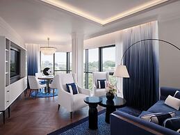 Sofitel Barcelona Skipper