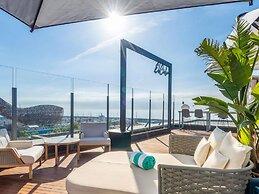 Sofitel Barcelona Skipper