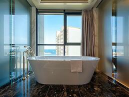 Sofitel Barcelona Skipper