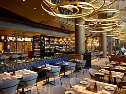 Sofitel Barcelona Skipper