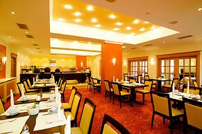 IDINGSHOF Hotel & Restaurant