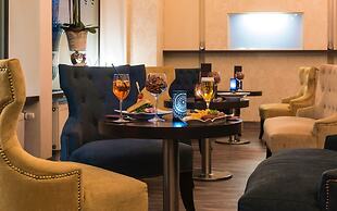 IDINGSHOF Hotel & Restaurant