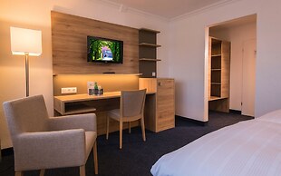 IDINGSHOF Hotel & Restaurant