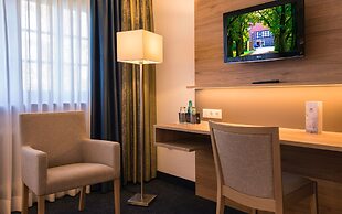 IDINGSHOF Hotel & Restaurant