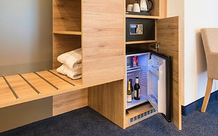 IDINGSHOF Hotel & Restaurant