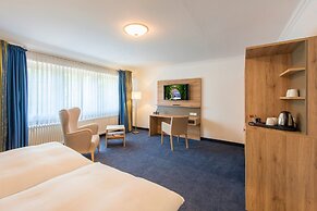 IDINGSHOF Hotel & Restaurant