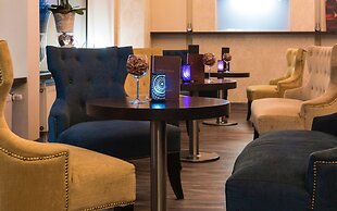 IDINGSHOF Hotel & Restaurant