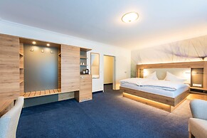 IDINGSHOF Hotel & Restaurant