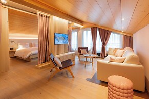 Grindellodge
