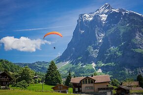 Grindellodge