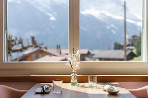 Grindellodge