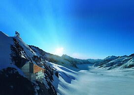 Grindellodge